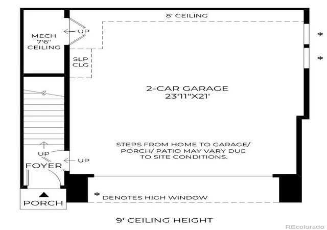 2nd image of 3468 W Elmhurst Ave, Littleton, CO 80120 | MLS# 1827860