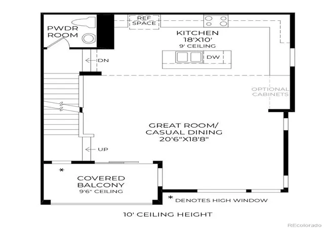4th image of 3468 W Elmhurst Ave, Littleton, CO 80120 | MLS# 1827860