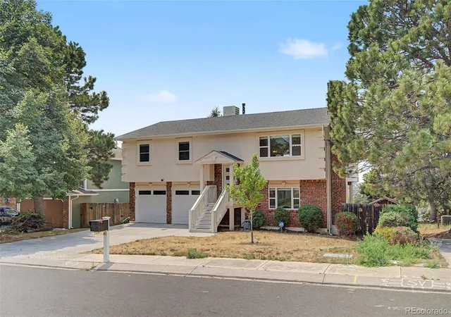 Photo 2 of Single family home for sale at 6030 Snowbird Dr, Colorado Springs, CO 80918 | MLS# 6464415 | Listing updated on 2026-07-08