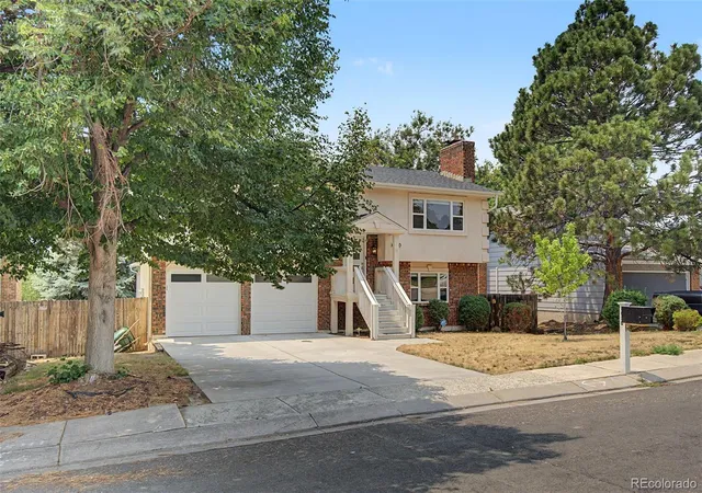 Photo 3 of Single family home for sale at 6030 Snowbird Dr, Colorado Springs, CO 80918 | MLS# 6464415 | Listing updated on 2026-07-08