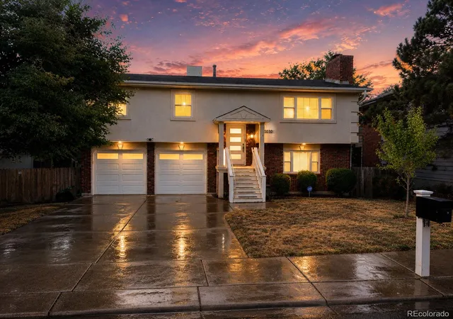 Photo 4 of Single family home for sale at 6030 Snowbird Dr, Colorado Springs, CO 80918 | MLS# 6464415 | Listing updated on 2026-07-08