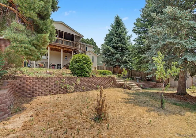 Photo 47 of Single family home for sale at 6030 Snowbird Dr, Colorado Springs, CO 80918 | MLS# 6464415 | Listing updated on 2026-07-08