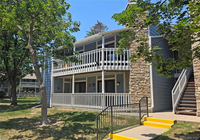 Homes for sale in Denver, CO | 8600 E Alameda Ave #13-204, Denver, CO 80247 | MLS# 3821902