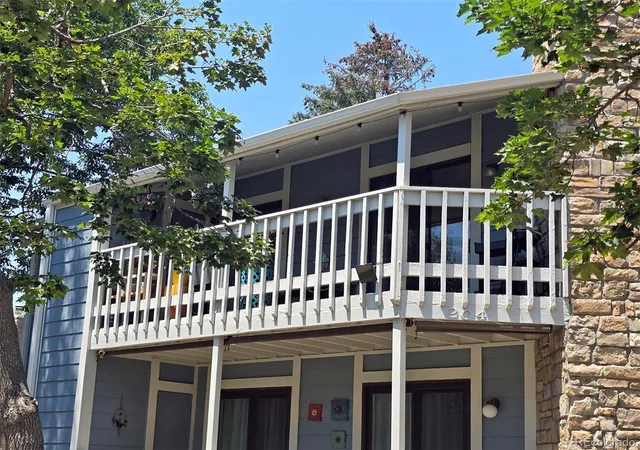 Homes for sale in Denver, CO | 8600 E Alameda Ave #13-204, Denver, CO 80247 | MLS# 3821902