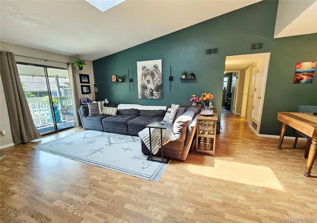 Photo 3 of Condo for sale at 8600 E Alameda Ave #13-204, Denver, CO 80247 | MLS# 3821902 | Listing updated on 2026-09-21