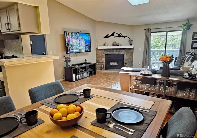 Photo 4 of Condo for sale at 8600 E Alameda Ave #13-204, Denver, CO 80247 | MLS# 3821902 | Listing updated on 2026-09-21