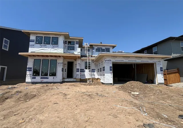 2nd image of 4041 Wheathead St, Timnath, CO 80547 | MLS# 7801755