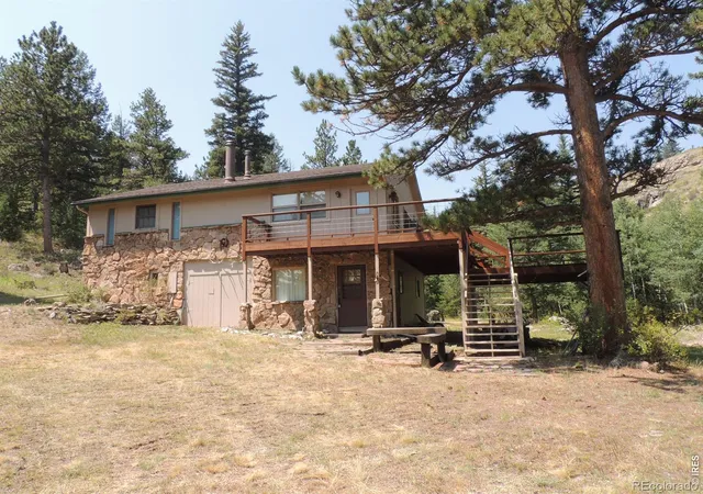 1st image of 2300 Red Ashby Rd, Livermore, CO 80536 | MLS# IR1063377