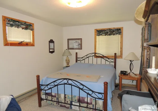 5th image of 2300 Red Ashby Rd, Livermore, CO 80536 | MLS# IR1063377