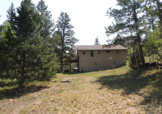 4th image of 2300 Red Ashby Rd, Livermore, CO 80536 | MLS# IR1063377