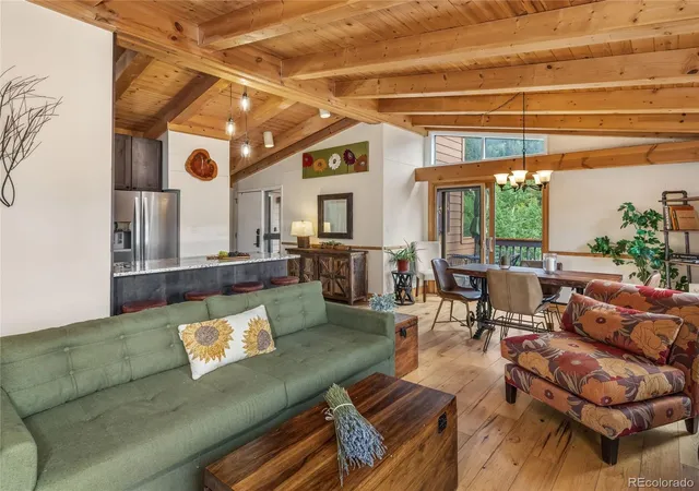Homes for sale in Keystone, CO | 1493 E Keystone Rd #2958, Keystone, CO 80435 | MLS# 4922293