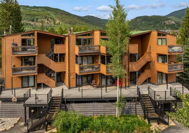 Homes for sale in Keystone, CO | 1493 E Keystone Road, Keystone, CO 80435 | Houzeo