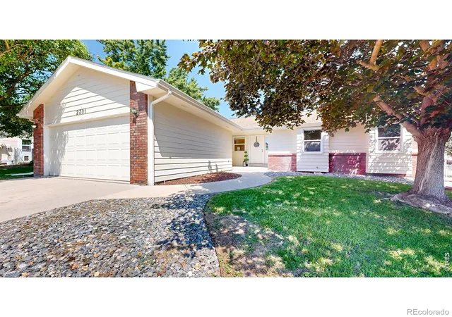 Homes for sale in Greeley, CO | 2301 42nd Avenue Ct, Greeley, CO 80634 | MLS# IR1063381