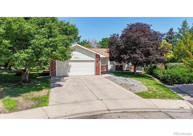 Homes for sale in Greeley, CO | 2301 42Nd Avenue Ct, Greeley, CO 80634 | MLS# IR1063381