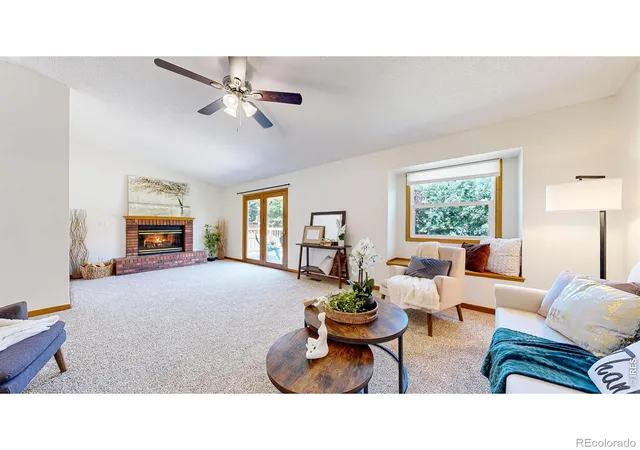 Homes for sale in Greeley, CO | 2301 42Nd Avenue Ct, Greeley, CO 80634 | MLS# IR1063381