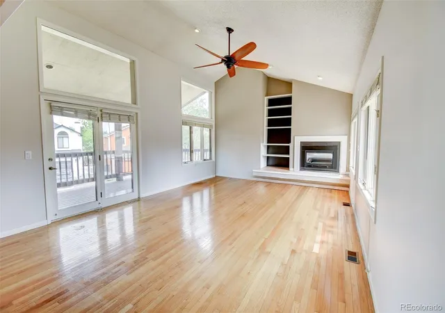 Photo 1 of Condo for sale at 7857 S University Way, Littleton, CO 80122 | MLS# 6438860 | Listing updated on 2026-08-13