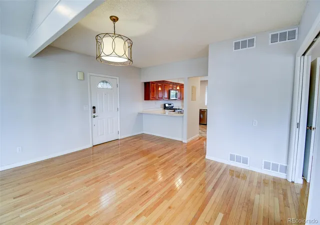 Photo 2 of Condo for sale at 7857 S University Way, Littleton, CO 80122 | MLS# 6438860 | Listing updated on 2026-08-13