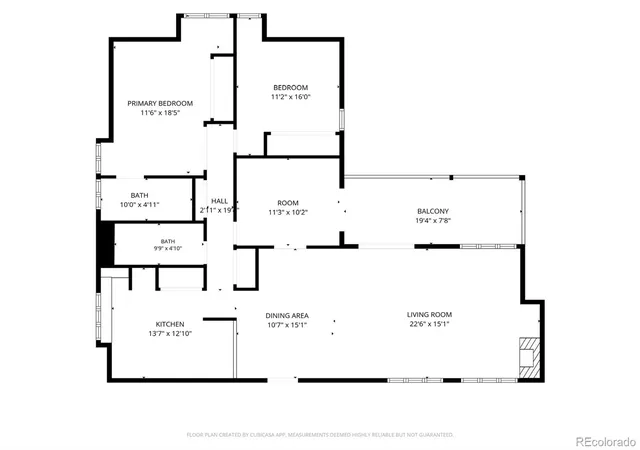 Photo 26 of Condo for sale at 7857 S University Way, Littleton, CO 80122 | MLS# 6438860 | Listing updated on 2026-08-13