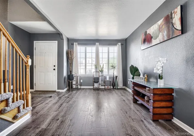 Photo 3 of Single family home for sale at 2366 S Genoa St, Aurora, CO 80013 | MLS# 2087177 | Listing updated on 2026-08-19