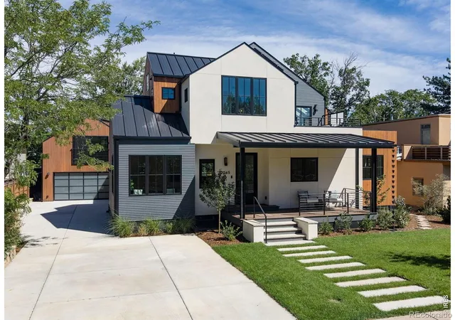 Photo 1 of Single family home for sale at 2045 Alpine Dr, Boulder, CO 80304 | MLS# IR1063382 | Listing updated on 2026-09-22