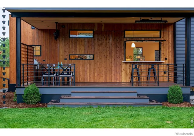 Photo 3 of Single family home for sale at 2045 Alpine Dr, Boulder, CO 80304 | MLS# IR1063382 | Listing updated on 2026-09-22