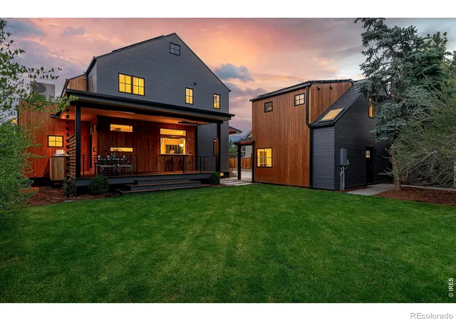 Photo 4 of Single family home for sale at 2045 Alpine Dr, Boulder, CO 80304 | MLS# IR1063382 | Listing updated on 2026-09-22