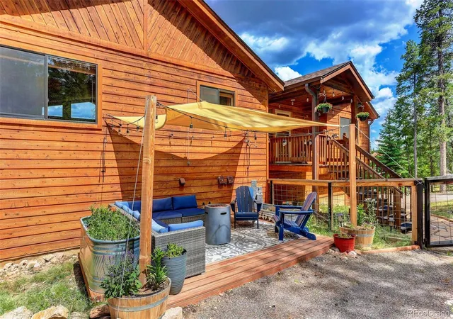 Photo 5 of Single family home for sale at 10972 Milliken Ave, Conifer, CO 80433 | MLS# 5336990 | Listing updated on 2026-09-01