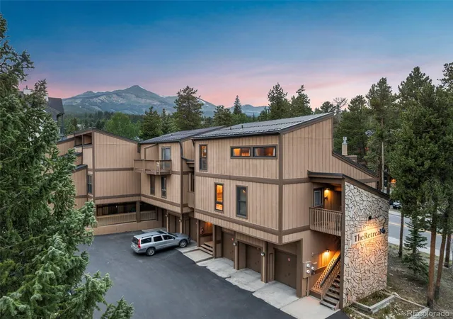 Homes for sale in Breckenridge, CO | 205 Primrose Path #3, Breckenridge, CO 80424 | MLS# 8170262