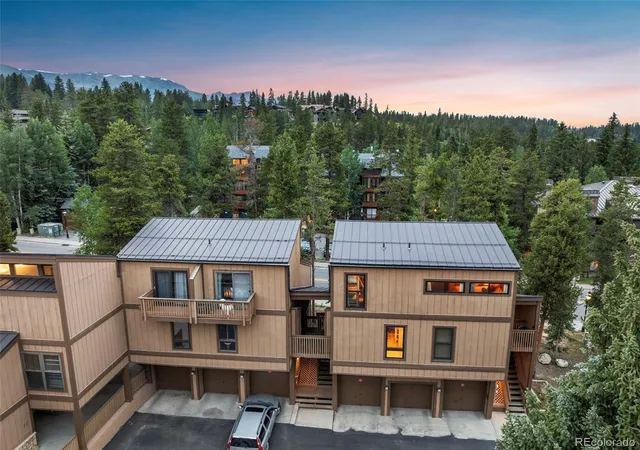 Homes for sale in Breckenridge, CO | 205 Primrose Path #3, Breckenridge, CO 80424 | MLS# 8170262