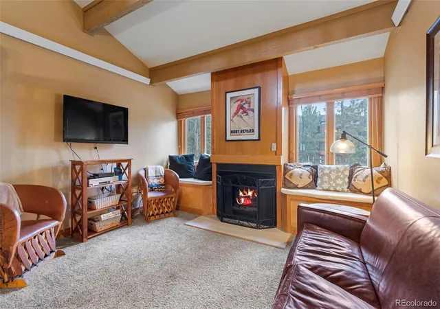 Photo 2 of Condo for sale at 205 Primrose Path #3, Breckenridge, CO 80424 | MLS# 8170262 | Listing updated on 2026-09-28