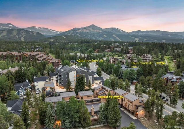 Homes for sale in Breckenridge, CO | 205 Primrose Path #3, Breckenridge, CO 80424 | MLS# 8170262