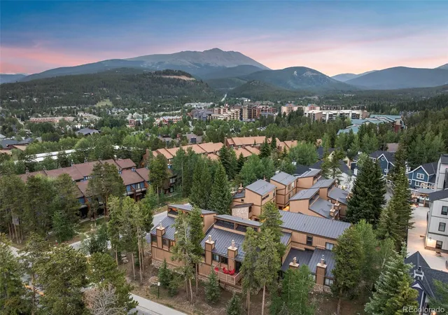 Homes for sale in Breckenridge, CO | 205 Primrose Path #3, Breckenridge, CO 80424 | MLS# 8170262