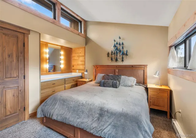 Listing Photo 4 - Condo for sale in building located at 205 Primrose Path, Breckenridge, CO 80424 - Unit #3