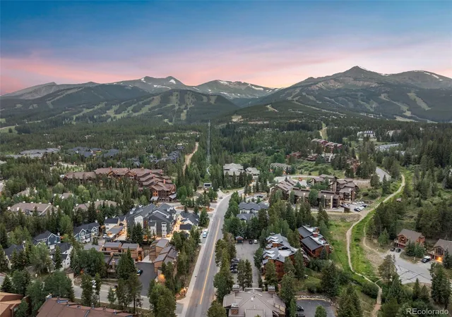 Homes for sale in Breckenridge, CO | 205 Primrose Path #3, Breckenridge, CO 80424 | MLS# 8170262