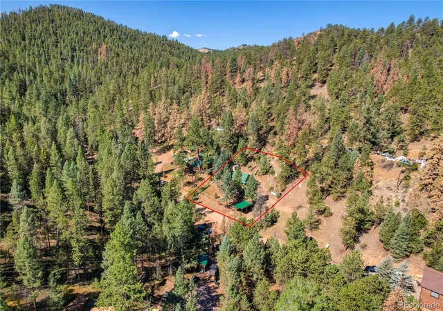 Photo 5 of Single family home for sale at 14550 S Elk Crk Rd, Pine, CO 80470 | MLS# 7985071 | Listing updated on 2026-08-28