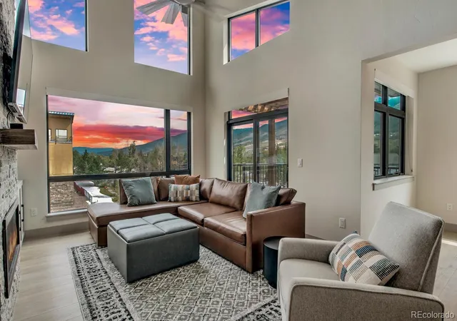 1st image of 37 W 4th St #301E, Silverthorne, CO 80498 | MLS# 4031220