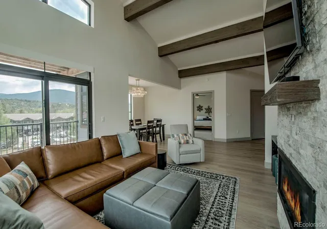 4th image of 37 W 4Th St #301E, Silverthorne, CO 80498 | MLS# 4031220