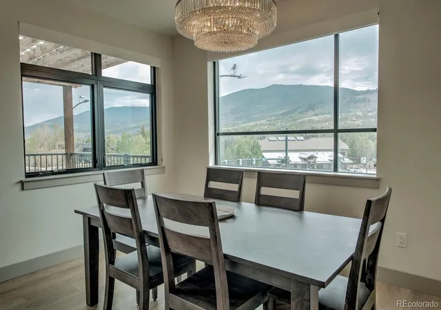 2nd image of 37 W 4th St, Silverthorne, CO 80498