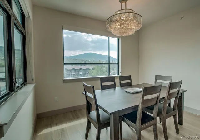 50th image of 37 W 4th St #301E, Silverthorne, CO 80498 | MLS# 4031220