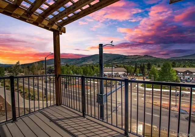5th image of 37 W 4Th St #301E, Silverthorne, CO 80498 | MLS# 4031220