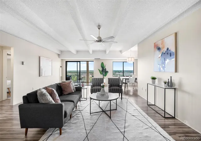 1st image of 7877 E Mississippi Ave #1108, Denver, CO 80247 | MLS# 4485342
