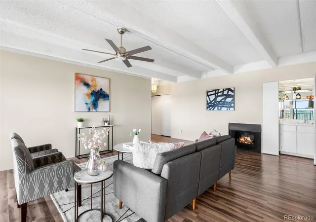 2nd image of 7877 E Mississippi Ave #1108, Denver, CO 80247 | MLS# 4485342