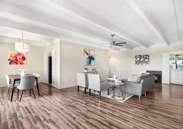 3rd image of 7877 E Mississippi Ave #1108, Denver, CO 80247 | MLS# 4485342