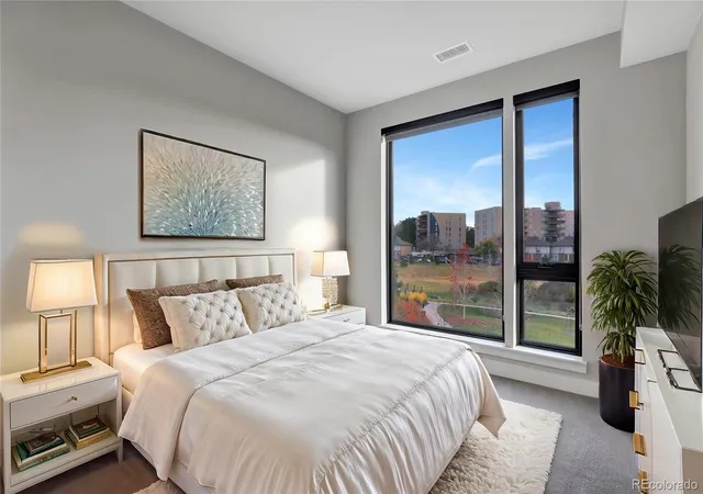 3rd image of 6618 E Lowry Blvd #210, Denver, CO 80230 | MLS# 4959815