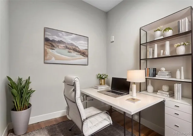 4th image of 6618 E Lowry Blvd #210, Denver, CO 80230 | MLS# 4959815
