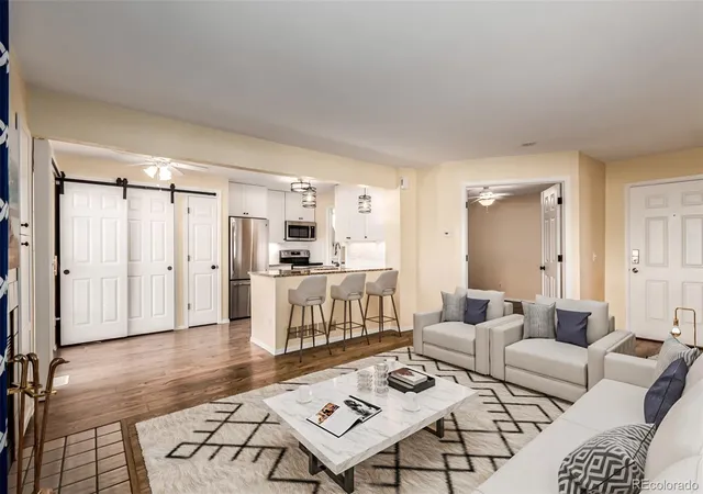 Photo 2 of Condo for sale at 4084 S Carson St #A, Aurora, CO 80014 | MLS# 3422861 | Listing updated on 2026-09-01