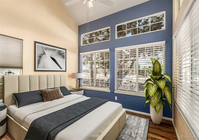 Listing Photo 3 - Condo for sale in building located at 4084 S Carson St, Aurora, CO 80014 - Unit #A