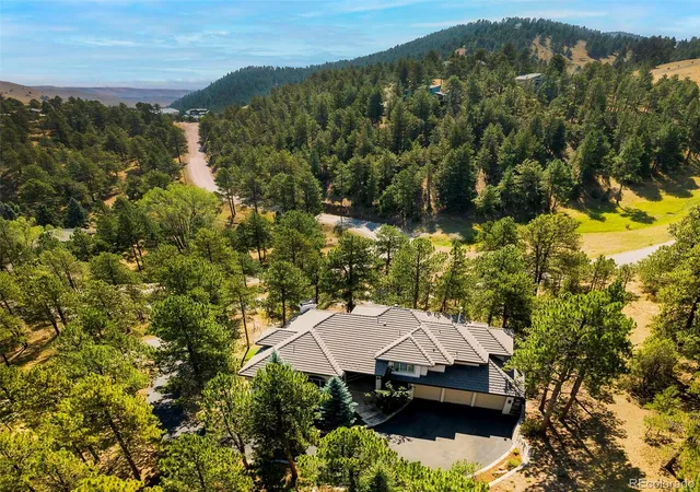 1st image of 22184 Forest Hills Dr, Golden, CO 80401 | MLS# 9766516