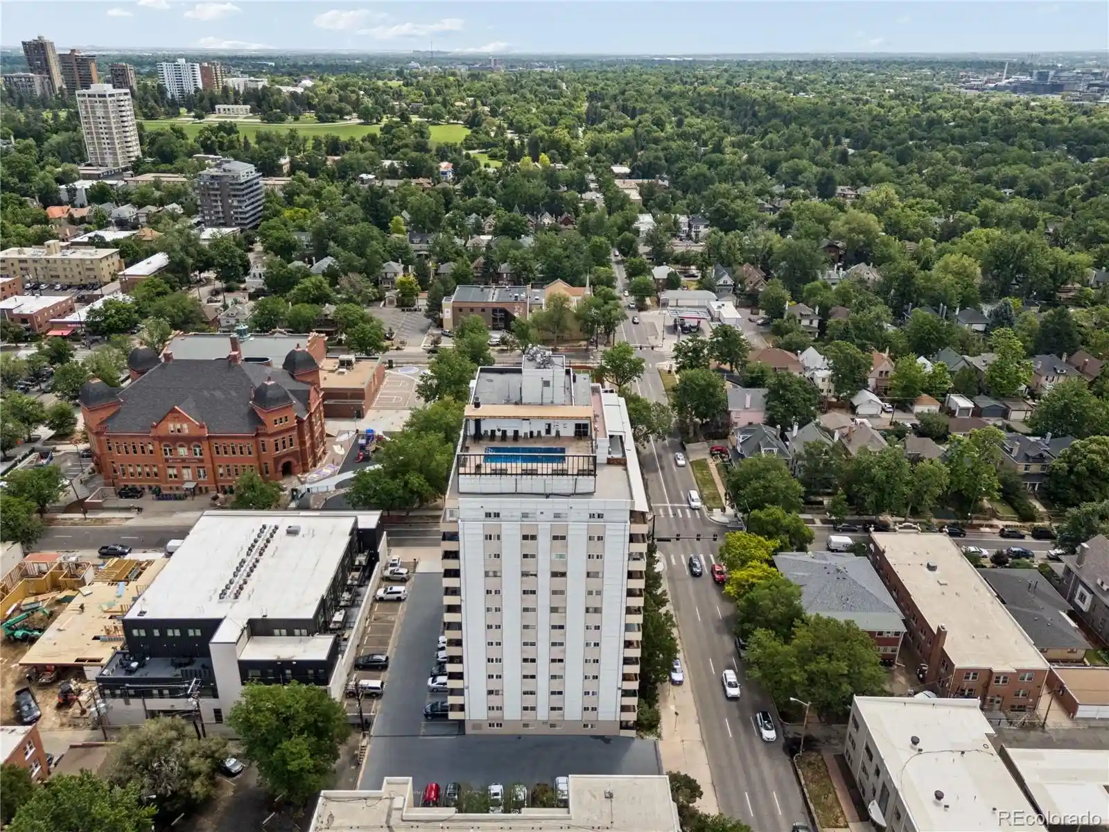 Listing Photo 48 - Condo for sale in 1029 E 8Th Ave located at 1029 E 8Th Ave, Denver, CO 80218 - Unit #702