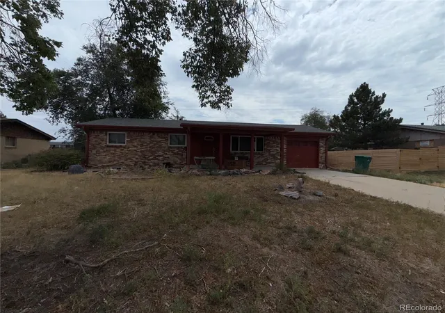 1st image of 492 Zion St, Aurora, CO 80011 | MLS# 7306189